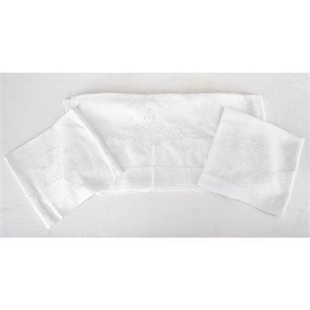 LENZUOLO MATRIMONIALE