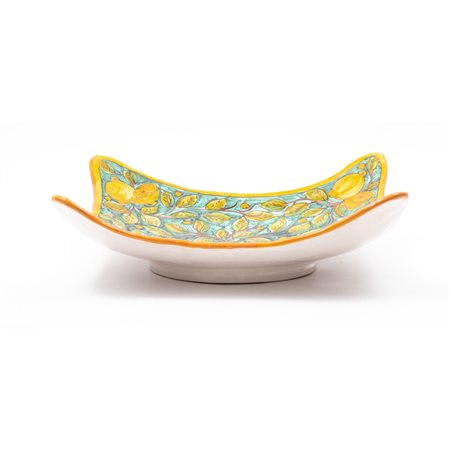 CENTROTAVOLA in ceramica