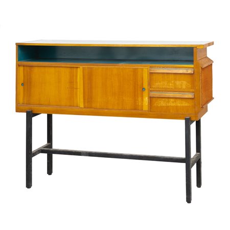 PRODUZIONE ITALIANA DEL XX SECOLO, Piccolo mobile