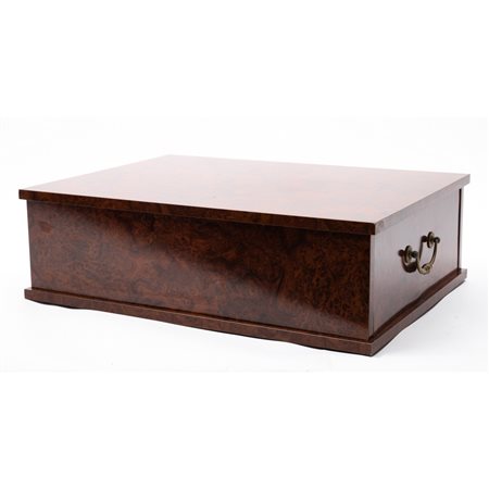 GRANDE SCATOLA porta posate