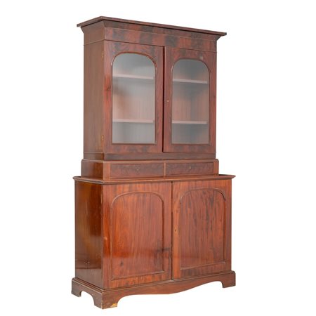 EBANISTERIA INGLESE DEL XIX SECOLO, Credenza