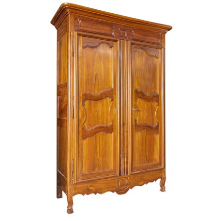 EBANISTERIA FRANCESE DEL XVIII SECOLO, Armadio