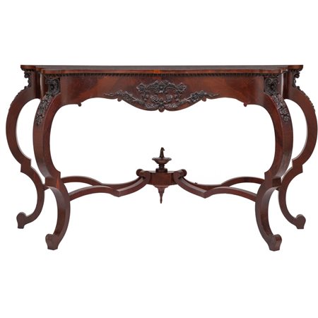 CONSOLLE Luigi Filippo