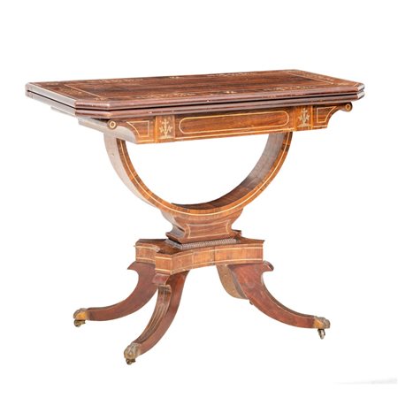 TAVOLINO stile Regency