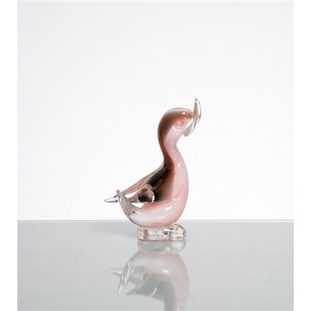 MAESTRI MURANESI, Scultura in vetro