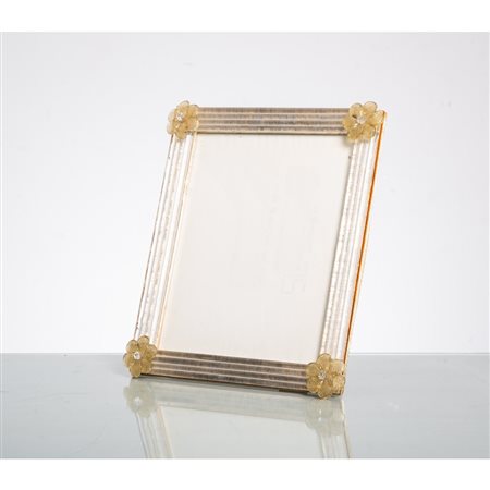 MAESTRI MURANESI, Cornice portaritratti