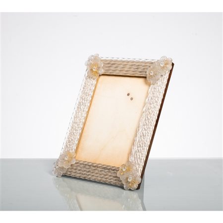 MAESTRI MURANESI, Cornice portaritratti