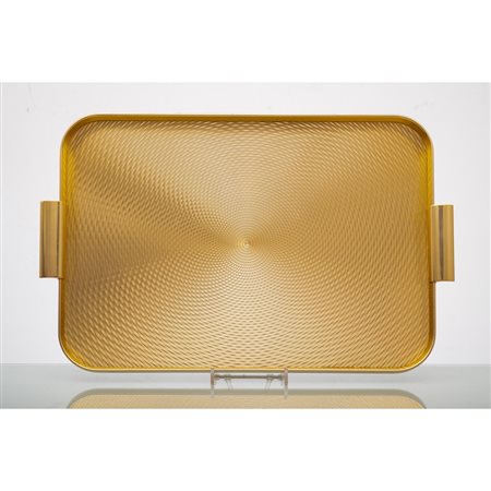 PRODUZIONE ITALIANA 1950 ca., Vassoio