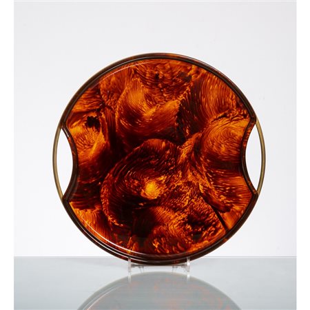 PRODUZIONE ITALIANA 1970 ca., Vassoio