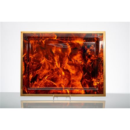 PREMIUS, Vassoio rettangolare