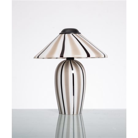 GINO VISTOSI (Attr.le), Lampada da tavolo