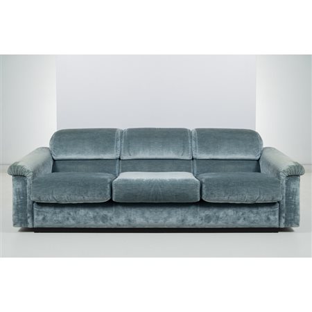 TECNOSALOTTO, Divano a tre posti