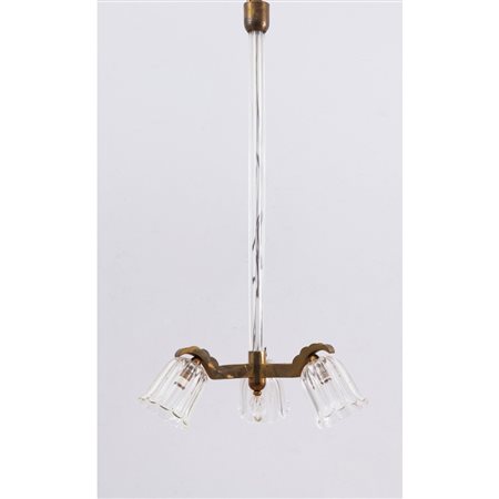 ARCHIMEDE SEGUSO (Attr.le), Lampada a sospensione