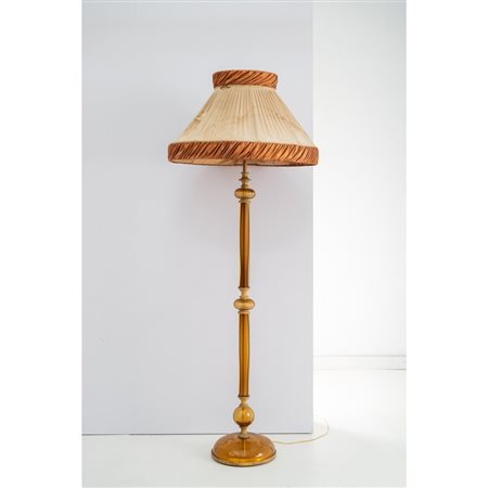 VENINI (Attr.le), Lampada da terra