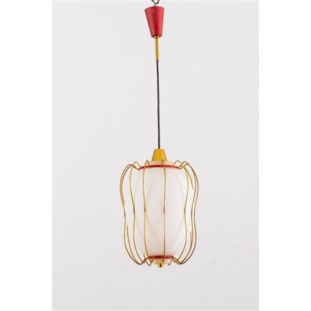 ARREDOLUCE (Attr.le), Lampada a sospensione