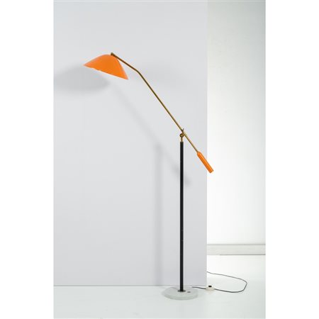 STILUX, Lampada da terra