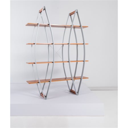 MARCELLO ZILIANI, Libreria