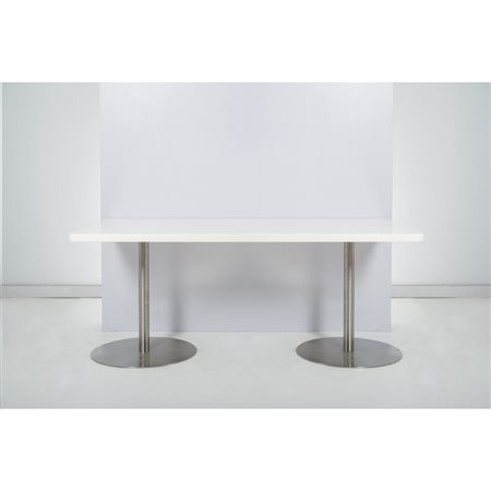 JAMES IRVINE (Attr.le), Tavolo da pranzo