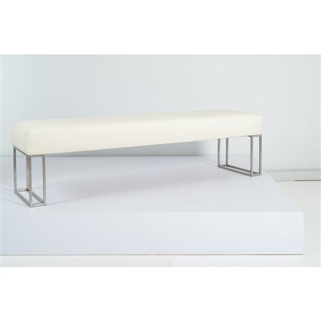 PRODUZIONE ITALIANA 2010 ca., Panca