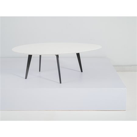 PRODUZIONE ITALIANA 2000 ca., Tavolo basso