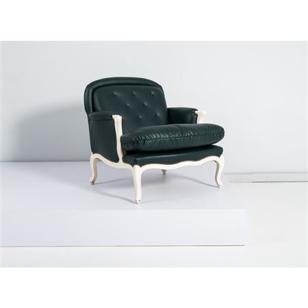 PRODUZIONE ITALIANA 2008 ca., Poltrona