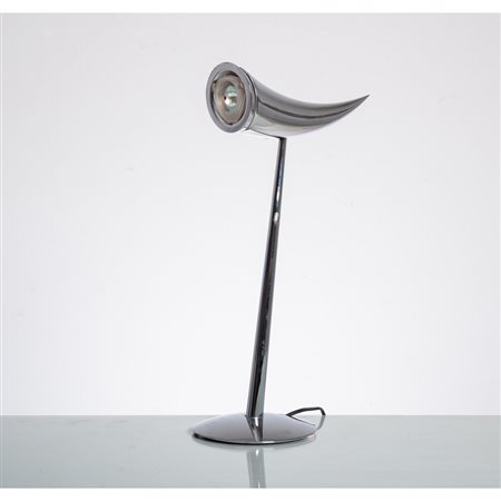 PHILIPPE STARCK, Lampada da tavolo