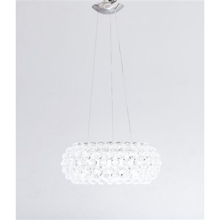 PATRICIA URQUIOLA, ELIANA GEROTTO, Lampada a sospensione