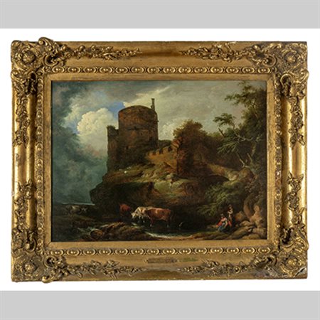 DE LOUTHERBOURG PHILIP