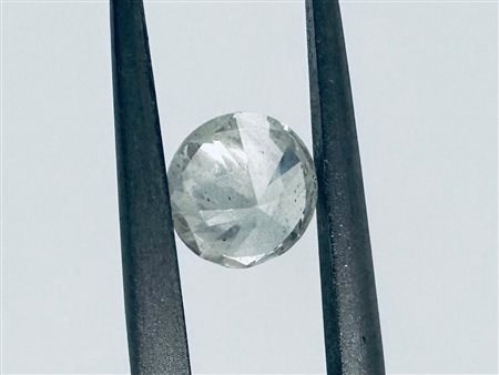 DIAMANTE 0,58 CT I - I2 - C30521-10