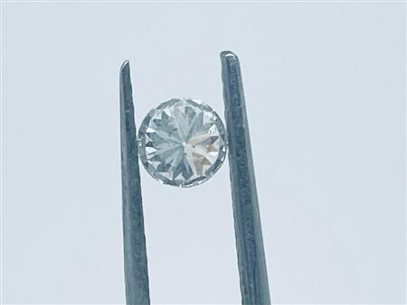DIAMANTE 0,46 CT F - SI2 - C21224-26