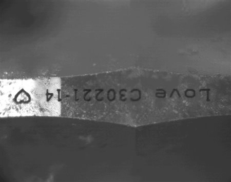 DIAMANTE 0,71 CT I - I1 - INCISO AL LASER - C30221-14