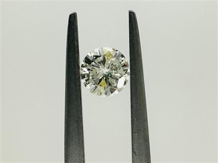 DIAMANTE 0,36 CT GIALLO CHIARO - I1 - C30901-26