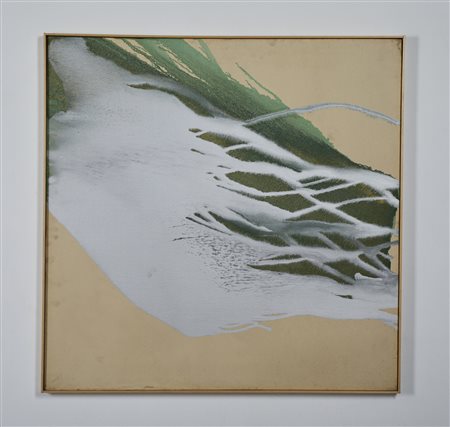 BENDINI VASCO (1922 - 2015) - Senza titolo.