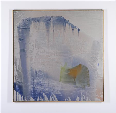 BENDINI VASCO (1922 - 2015) - Senza titolo.