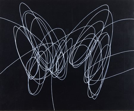 CRIPPA ROBERTO GAETANO (1921 - 1972) - Spirale.
