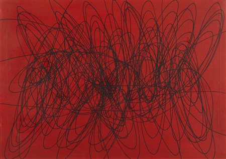 CRIPPA ROBERTO GAETANO (1921 - 1972) - Spirale.