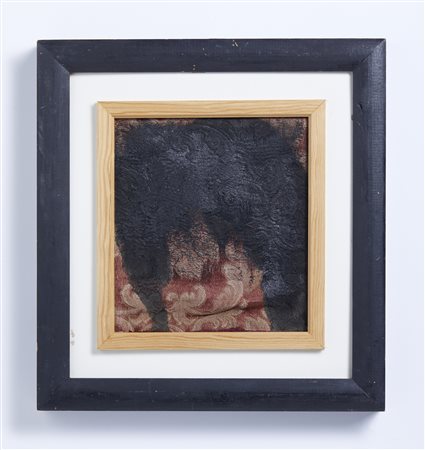 NITSCH HERMANN (1938 - 2022) - Senza titolo.