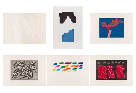 AA.VV. - Per Retina , 1981