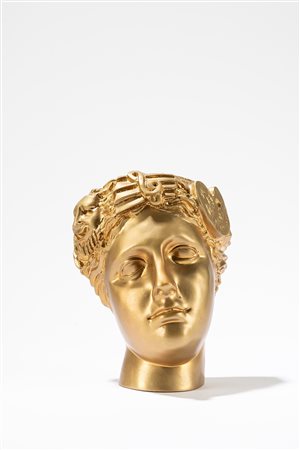 Giosetta Fioroni (Roma 1932)  - Musa - Dea del pensiero