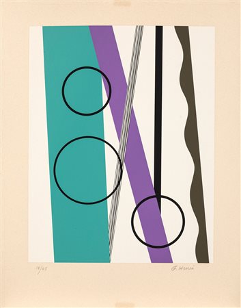 Florence Henri (1893-1982)  - Senza titolo