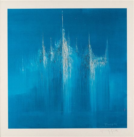 Rodolfo Viola (Milano 1937)  - Il mio Duomo