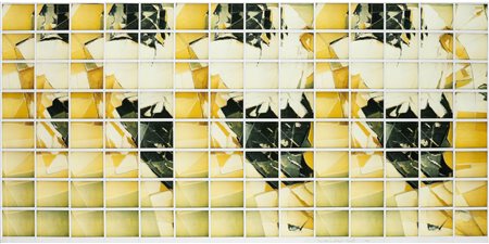 Maurizio Galimberti (1956)  - Senza titolo, 1997