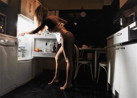 Massimo Gatti (1943-2015)  - Chi ha rubato la cioccolata?, 2000s