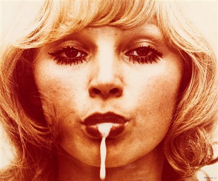 Natalia LL (1937)  - Performing Art, 1975