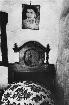 Josef Koudelka (1938)  - Cecoslovacchia, 1965