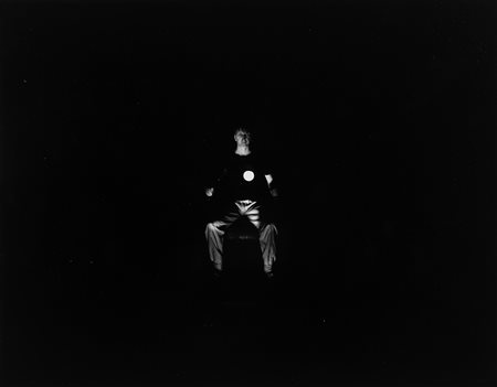 Hiroshi Sugimoto (1948)  - The Shooting, 1994