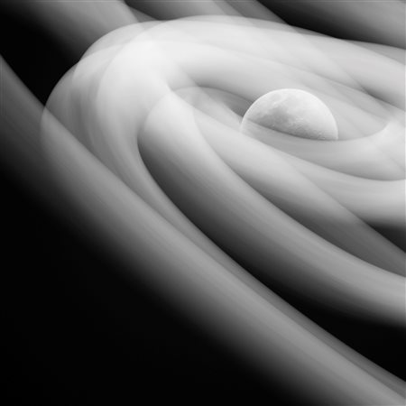 Edoardo Romagnoli (1952)  - Luna_0721, 2016