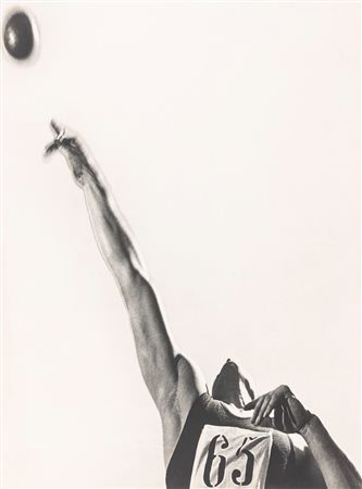 Lev Borodulin (1923-2018)  - In cosmos!, 1964