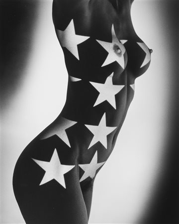 Conrad Jon Godly (1962)  - Stars, 1995