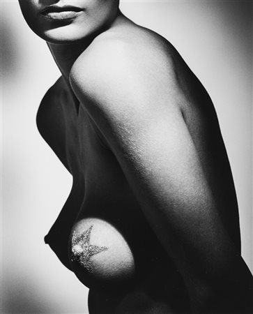 Conrad Jon Godly (1962)  - Stars, 1995